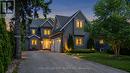 3047 Grenville Drive, Mississauga, ON  - Outdoor With Facade 