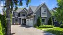 3047 Grenville Drive, Mississauga, ON  - Outdoor With Facade 