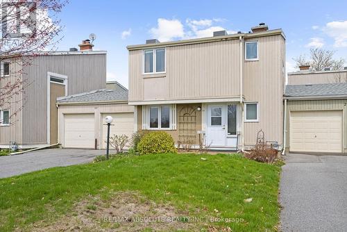 C - 29C VARLEY DRIVE  Ottawa, ON K2K 1G4