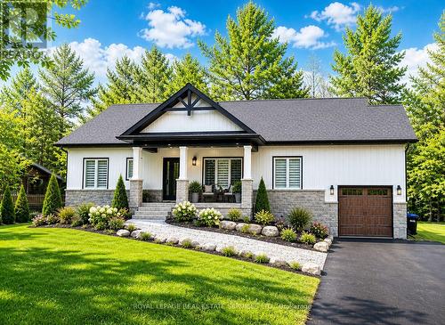 99 TALL PINES DRIVE  Tiny, ON L9M 1R3