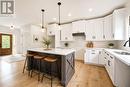 99 Tall Pines Drive, Tiny, ON  - Indoor Photo Showing Kitchen 