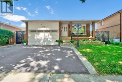 1149 DOWLAND CRESCENT  Burlington, ON L7T 4C7
