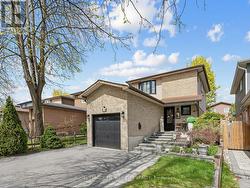 16 BLOSSOM AVENUE Brampton, ON L6X 2W3