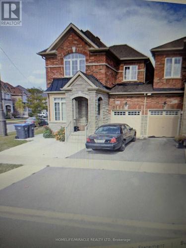 111 RELTON CIRCLE  Brampton, ON L6P 3Z2