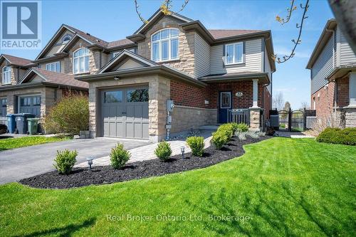 32 LAUGHLAND LANE  Guelph (Pineridge/Westminster Woods), ON N1L 0C9