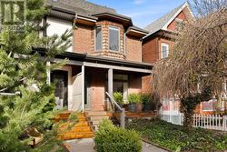 267 CHRISTIE STREET Toronto, ON M6G 3B9