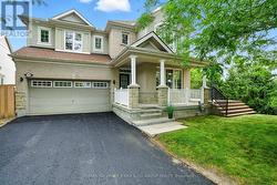 2649 FALLINGWATER CIRCLE Ottawa, ON K2J 0R6