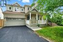2649 Fallingwater Circle, Ottawa, ON  - Outdoor With Facade 
