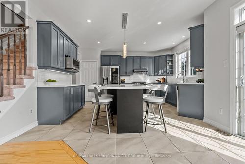 2649 Fallingwater Circle, Ottawa, ON - Indoor