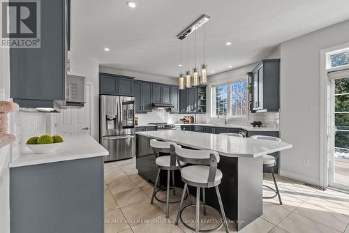 2649 Fallingwater Circle, Ottawa, ON - Indoor