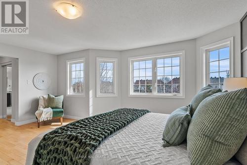 2649 Fallingwater Circle, Ottawa, ON - Indoor Photo Showing Bedroom