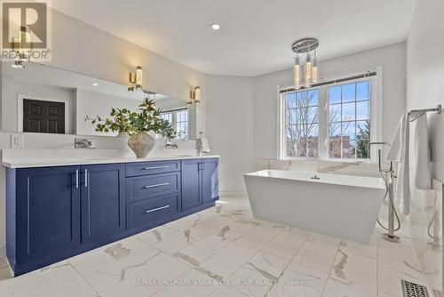 2649 Fallingwater Circle, Ottawa, ON - Indoor Photo Showing Bathroom