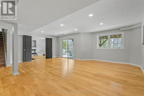 2649 Fallingwater Circle, Ottawa, ON - Indoor Photo Showing Other Room