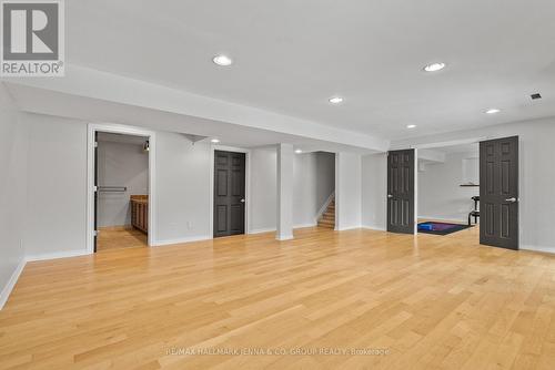 2649 Fallingwater Circle, Ottawa, ON - Indoor Photo Showing Other Room