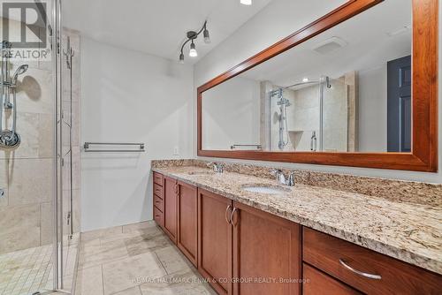 2649 Fallingwater Circle, Ottawa, ON - Indoor Photo Showing Bathroom