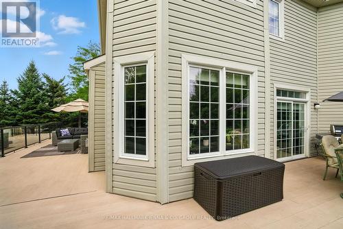 2649 Fallingwater Circle, Ottawa, ON - Outdoor With Exterior
