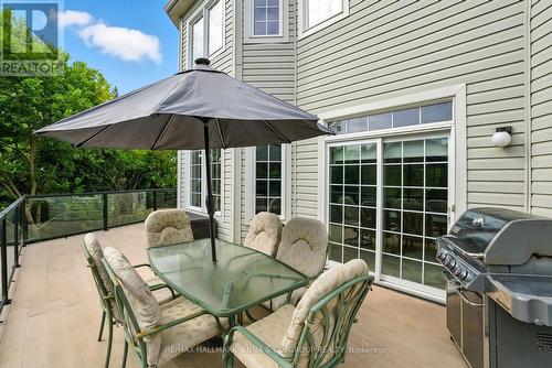 2649 Fallingwater Circle, Ottawa, ON - Outdoor With Exterior