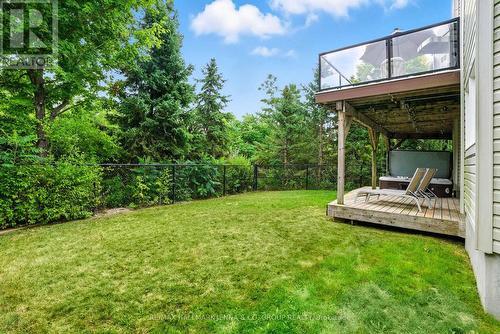 2649 Fallingwater Circle, Ottawa, ON - Outdoor