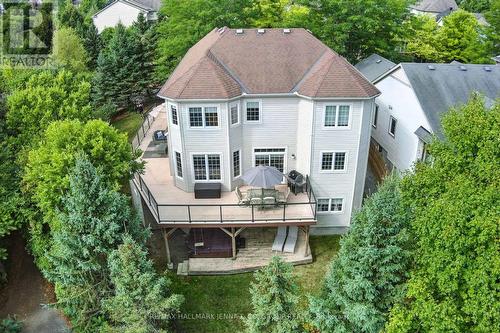 2649 Fallingwater Circle, Ottawa, ON - Outdoor