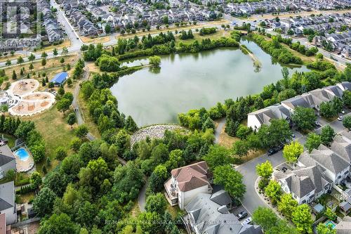 2649 Fallingwater Circle, Ottawa, ON - Outdoor With Body Of Water With View