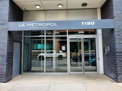 912-1150 Rue St-Denis Montréal (Ville-Marie), QC H2X 0B3