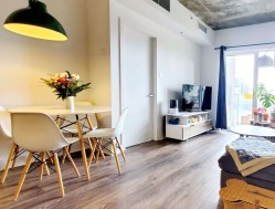 Dining Room - 