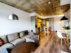 Living Room - 
