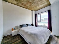 Bedroom - 