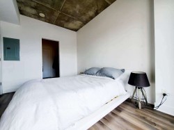 Bedroom - 