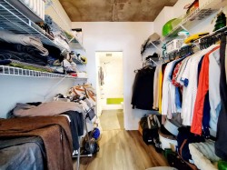Closet - 