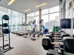 Exercise Room - 