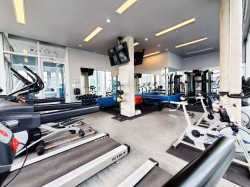 Exercise Room - 