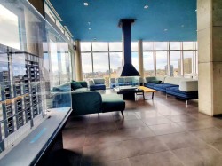 Common room - 