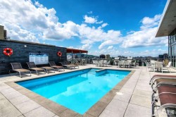 Pool - 