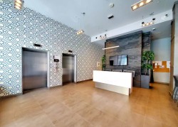 Reception - 