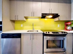 Kitchen - 