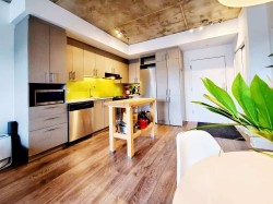 Kitchen - 