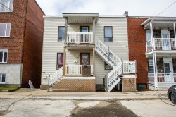 691  - 695 Rue Montcalm Shawinigan, QC G9N 4M6
