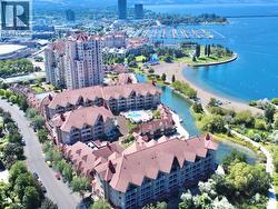1088 Sunset Drive Unit# 410  Kelowna, BC V1Y 9W1