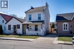 51 TISDALE Street N  Hamilton, ON L8L 5M3