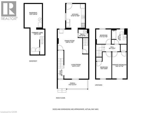 51 Tisdale Street N, Hamilton, ON - Other