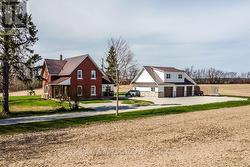 1153 GLENGARRY LANDING ROAD S Springwater, ON L9X 1E1