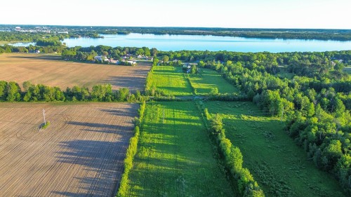 Vue d'ensemble - Route 148, Grenville-Sur-La-Rouge, QC 