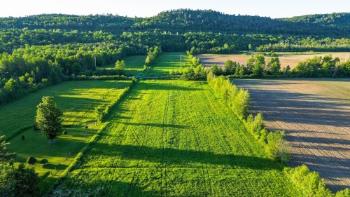 Vue d'ensemble - Route 148, Grenville-Sur-La-Rouge, QC 