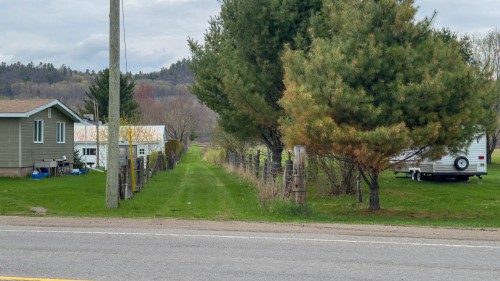 Autre - Route 148, Grenville-Sur-La-Rouge, QC 