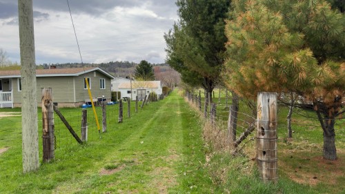 Autre - Route 148, Grenville-Sur-La-Rouge, QC 