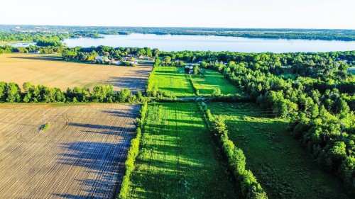 Vue d'ensemble - Route 148, Grenville-Sur-La-Rouge, QC 