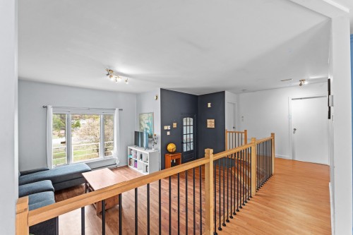 Living Room - 42 Rue Xavier, Saint-Lin/Laurentides, QC - Indoor Photo Showing Other Room