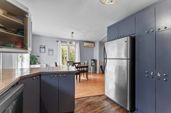 Kitchen - 