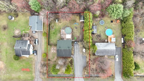 Overall view - 42 Rue Xavier, Saint-Lin/Laurentides, QC - Outdoor With View